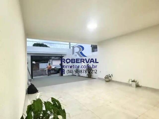 #537 - Casa para Venda em Bauru - SP - 3