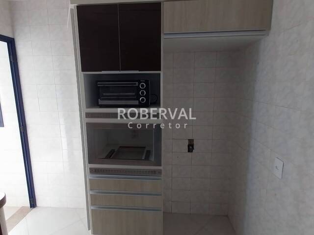 Apartamento para Venda em Bauru - 4