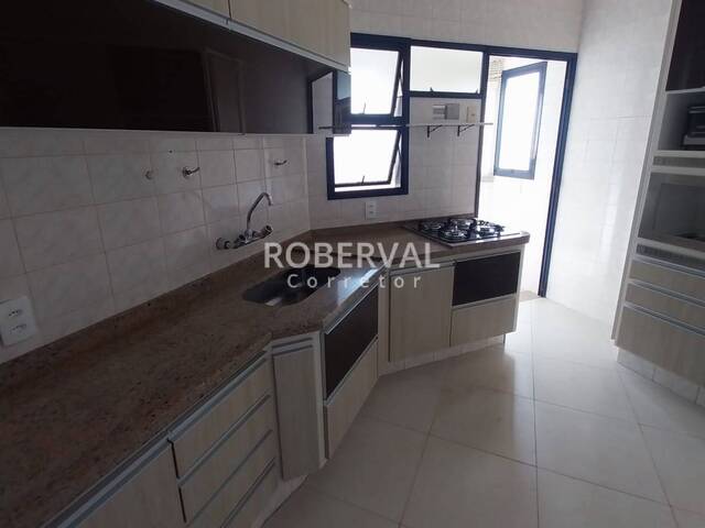 #539 - Apartamento para Venda em Bauru - SP - 3