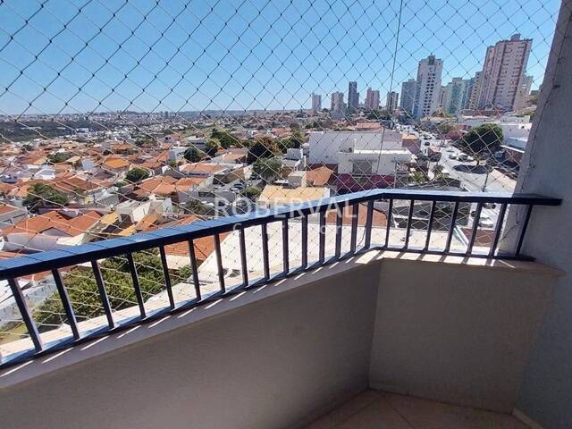 #539 - Apartamento para Venda em Bauru - SP - 2