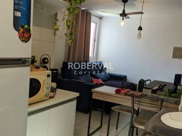 Apartamento para Venda em Bauru - 4