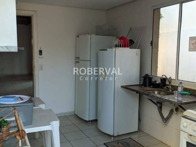 #540 - Apartamento para Venda em Bauru - SP - 3