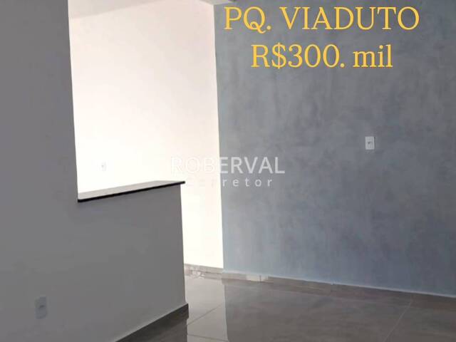 #542 - Casa para Venda em Bauru - SP - 1