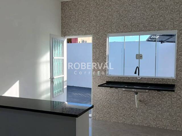 #542 - Casa para Venda em Bauru - SP - 2