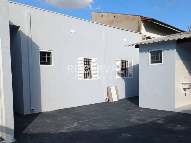 #542 - Casa para Venda em Bauru - SP - 3