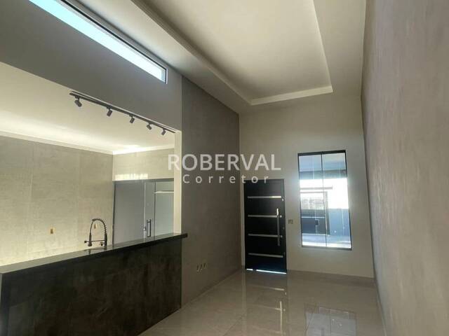 #543 - Casa para Venda em Bauru - SP