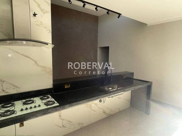 Casa para Venda em Bauru - 5