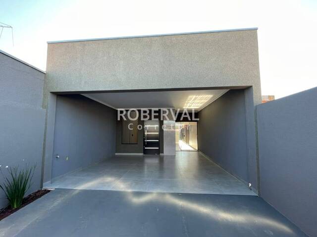 #543 - Casa para Venda em Bauru - SP