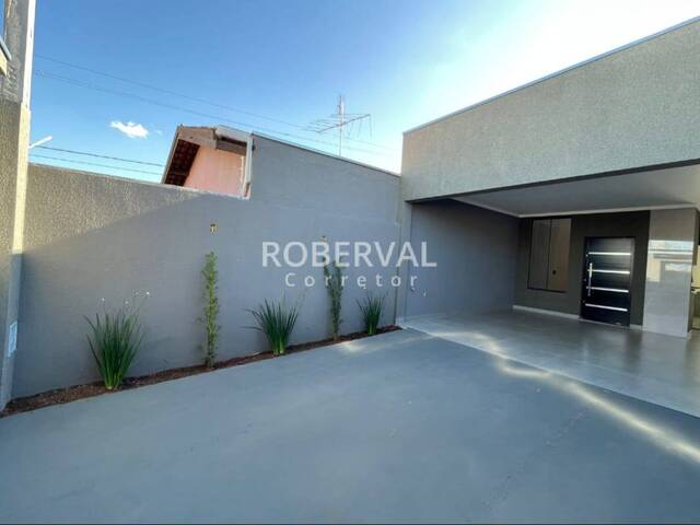 #543 - Casa para Venda em Bauru - SP - 1