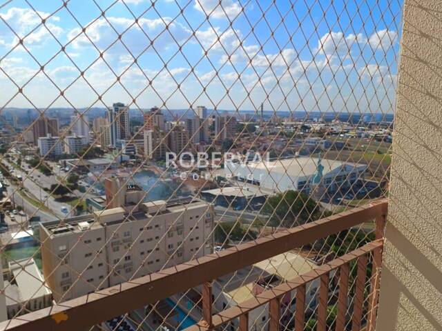 Apartamento para Venda em Bauru - 2