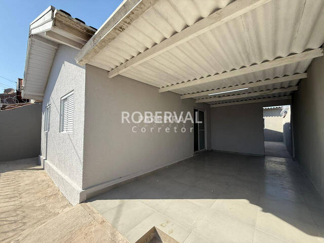 Venda em Núcleo Residencial Presidente Geisel - Bauru