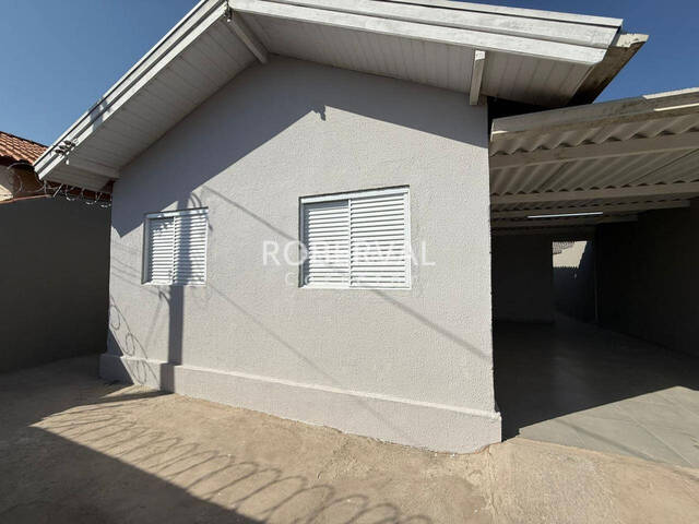 Casa para Venda em Bauru - 2