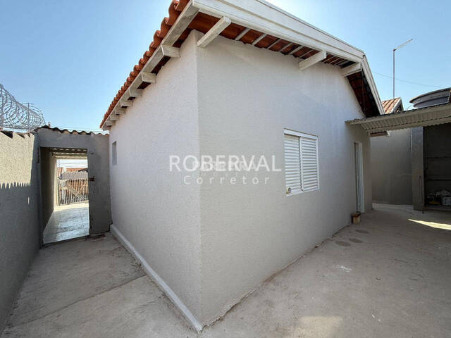 Casa para Venda em Bauru - 3