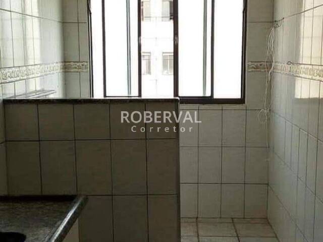 #545 - Apartamento para Venda em Bauru - SP - 3