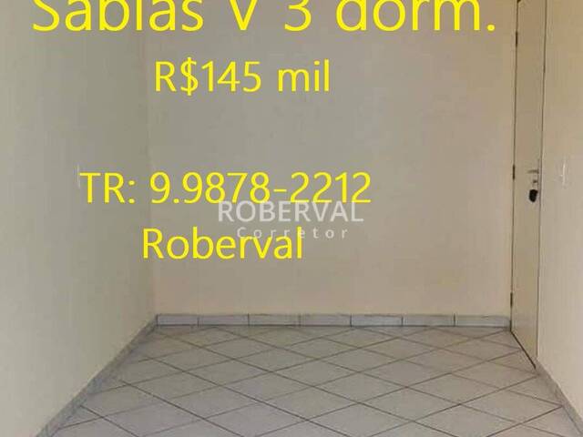 Venda em Parque Viaduto - Bauru