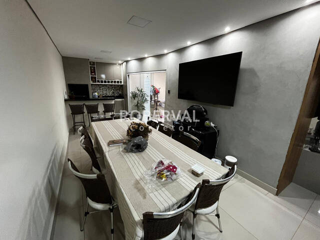 Casa para Venda em Bauru - 5