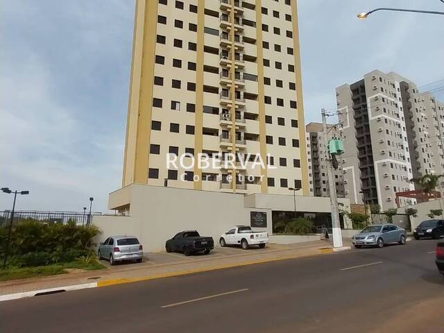 #546 - Apartamento para Venda em Bauru - SP