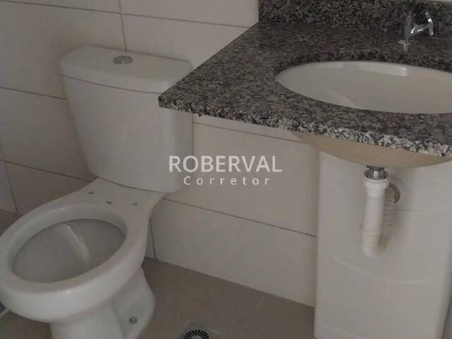 #546 - Apartamento para Venda em Bauru - SP