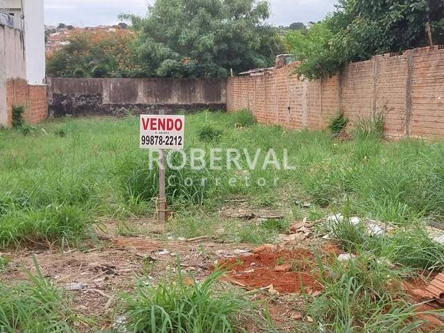 #600 - Terreno para Venda em Bauru - SP - 1