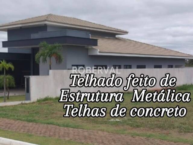 #603 - Casa em condomínio para Venda em Bauru - SP - 1