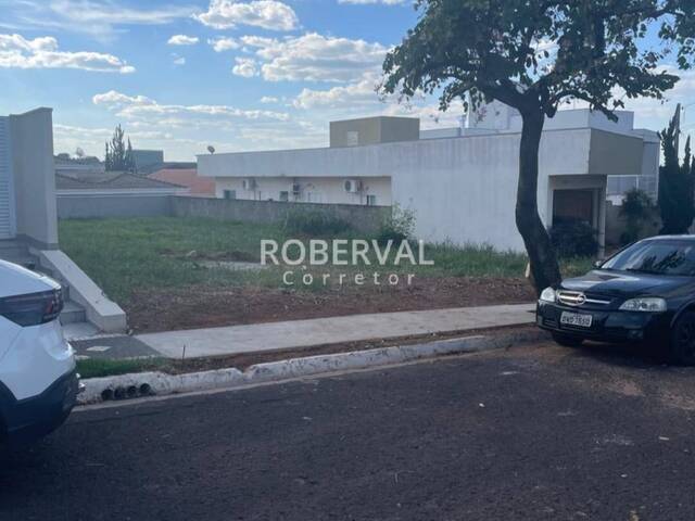 #601 - Terreno em condomínio para Venda em Bauru - SP - 2