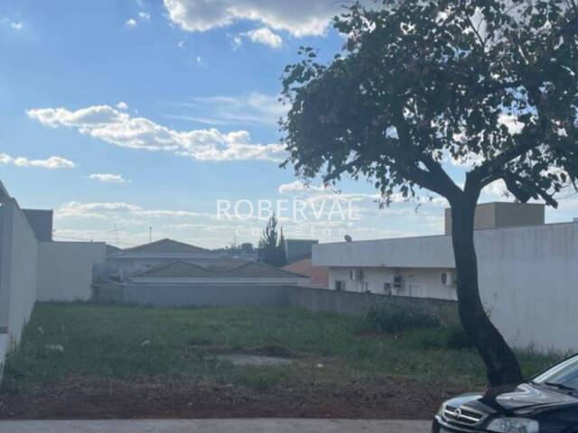 #601 - Terreno em condomínio para Venda em Bauru - SP - 3