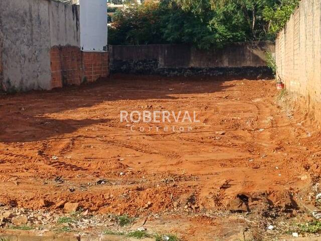 #604 - Terreno para Venda em Bauru - SP - 2