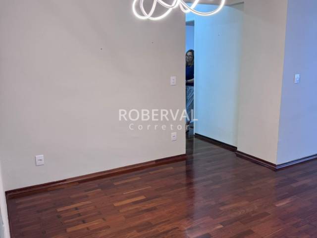 #545 - Apartamento para Venda em Bauru - SP - 2