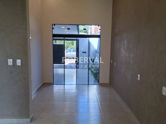 #603 - Casa para Venda em Bauru - SP - 2